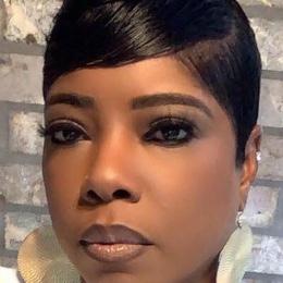 Lakeisha Dodds