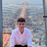 Maksymilian Mroz
