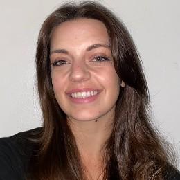 Elizabeth Lundahl