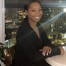 Maria Jones