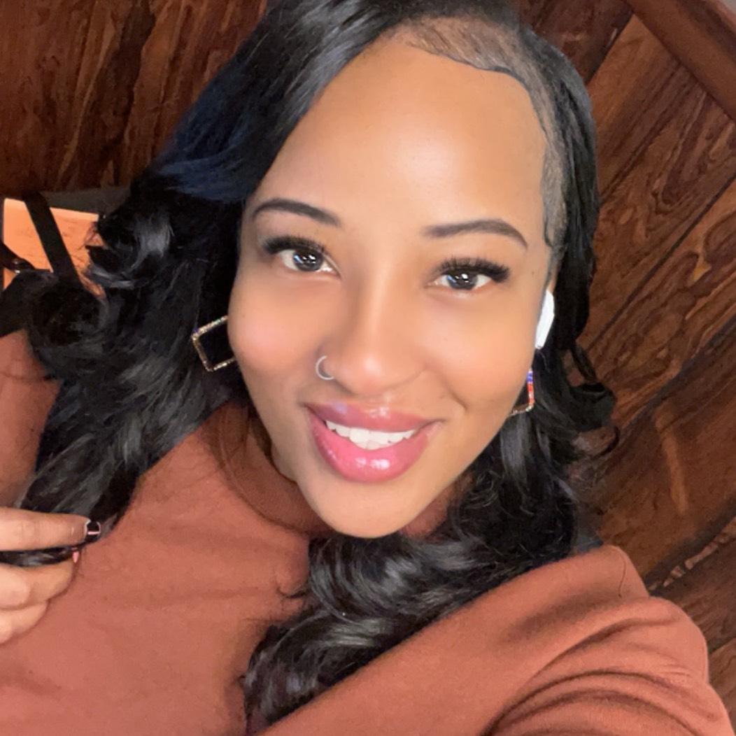 Amina Pippen