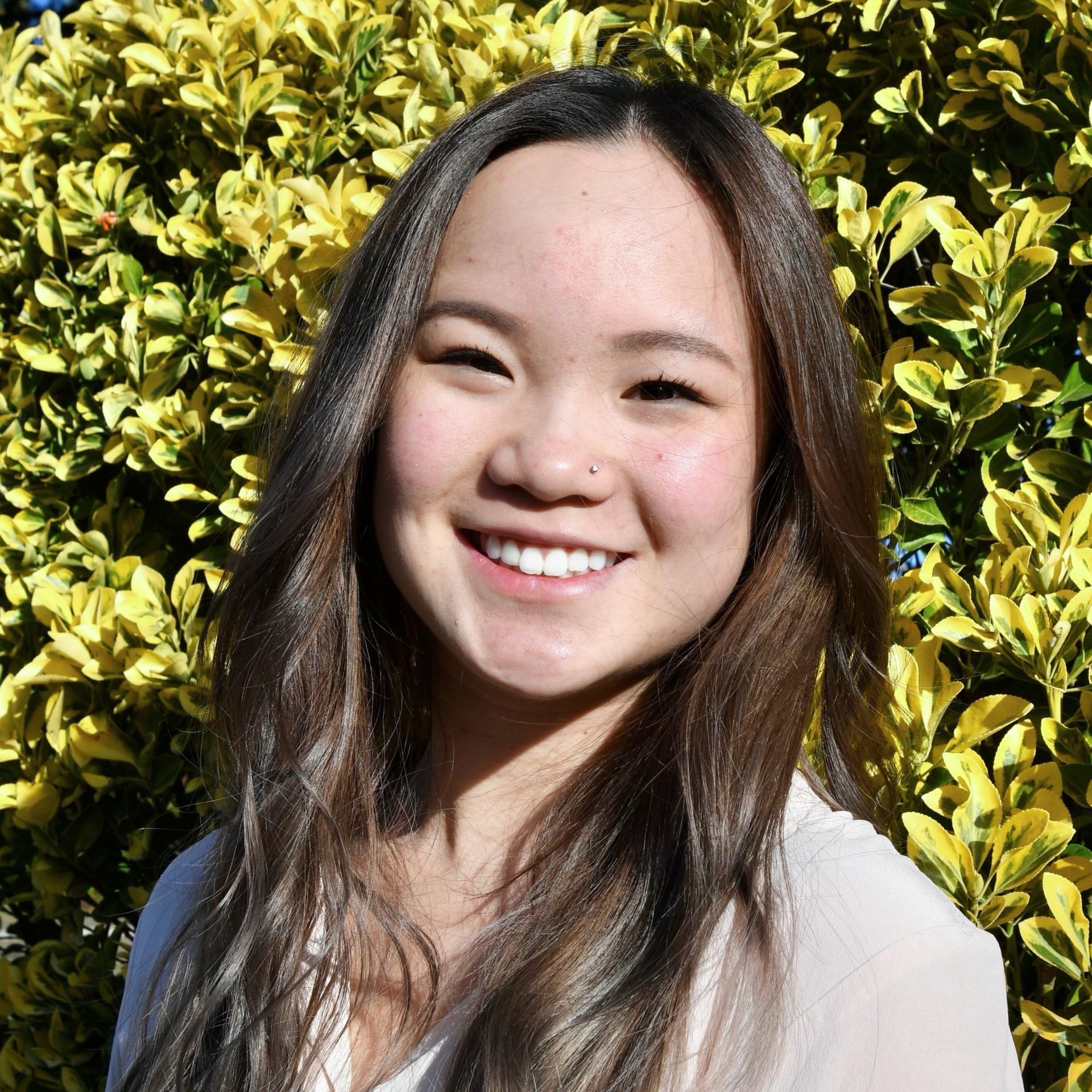 Angela Chin