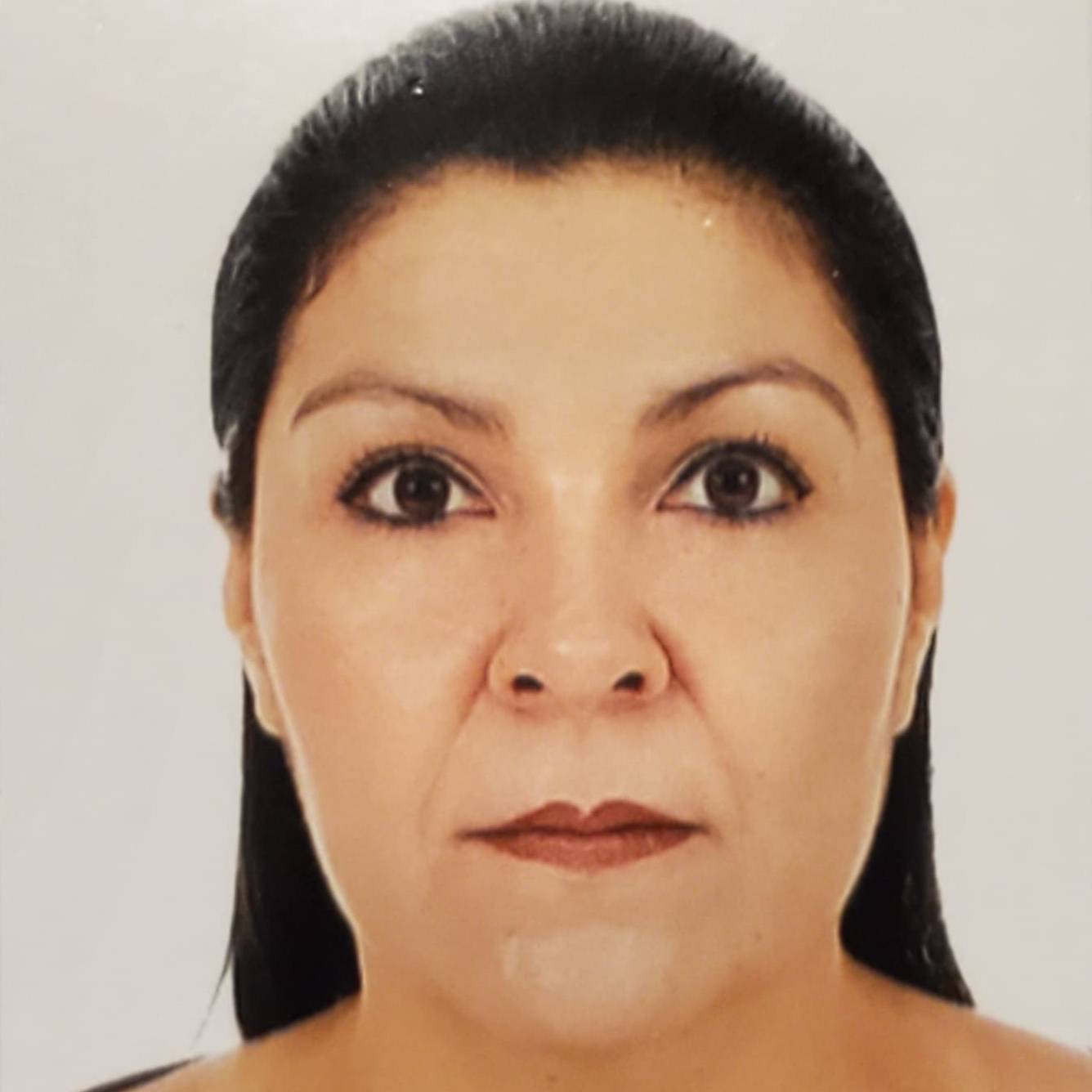 Ivette Esmeralda Coto de Rodriguez
