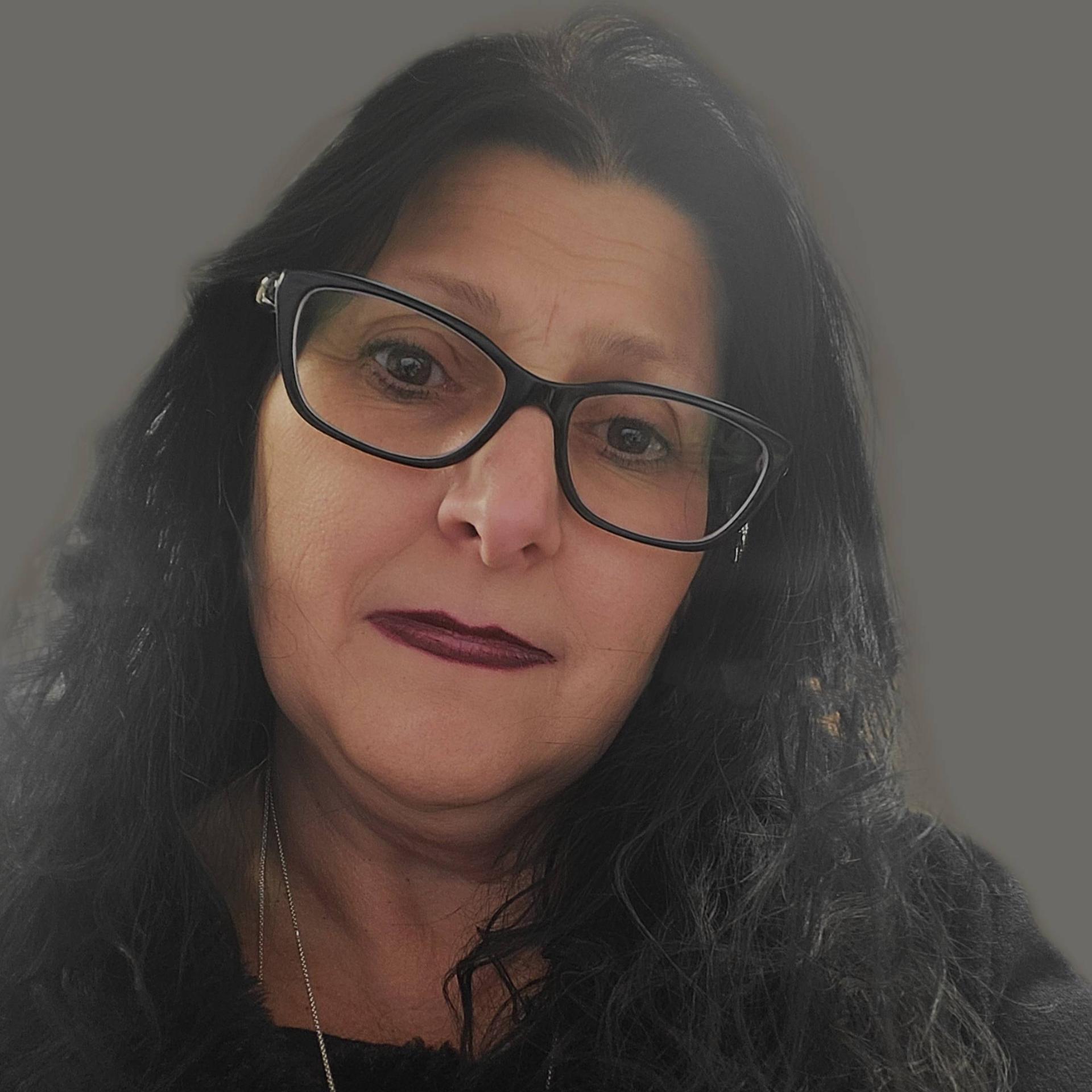 Lisa M. Faria