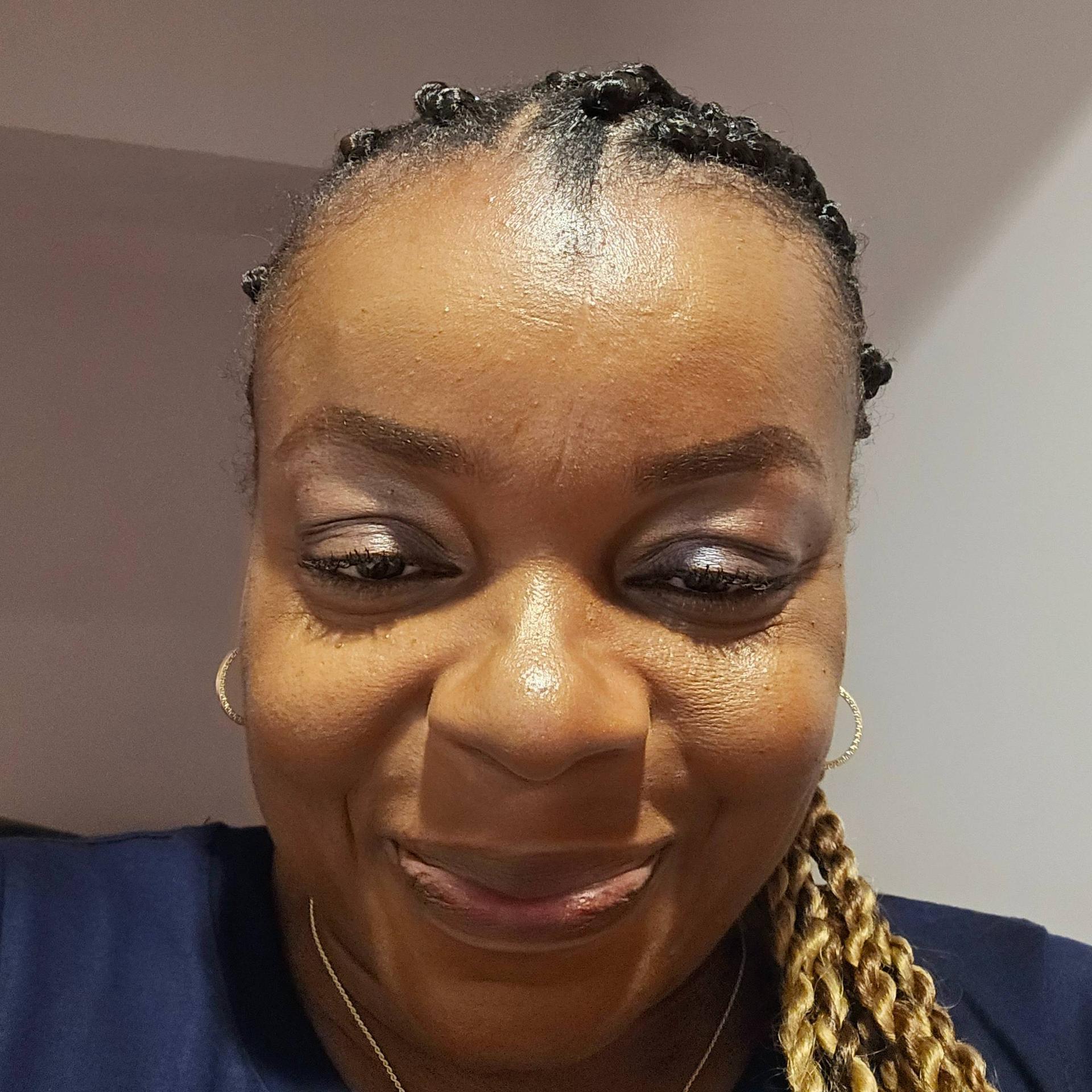 Juliet Chukwu