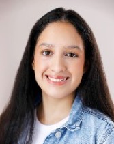 Allison Elizabet Mejia Rosillo