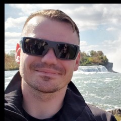 Trent Biskeborn