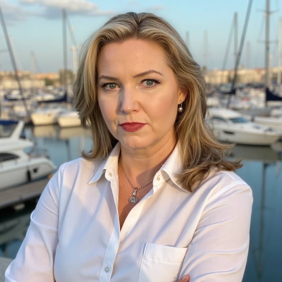 Deirdre Sullivan