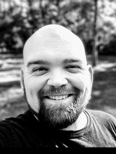 Eric Palkovich