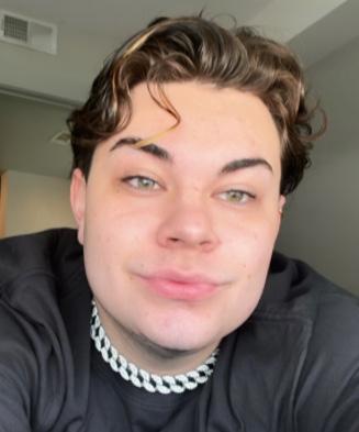 Robert Ramirez