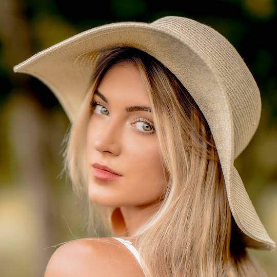 Leah Mailloux