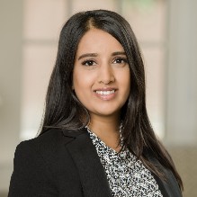 Barkha Tandel