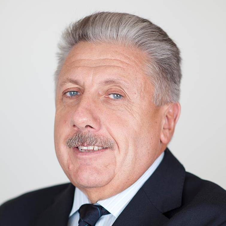 Paul Allery
