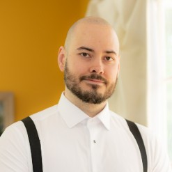 Matthew Kayitana