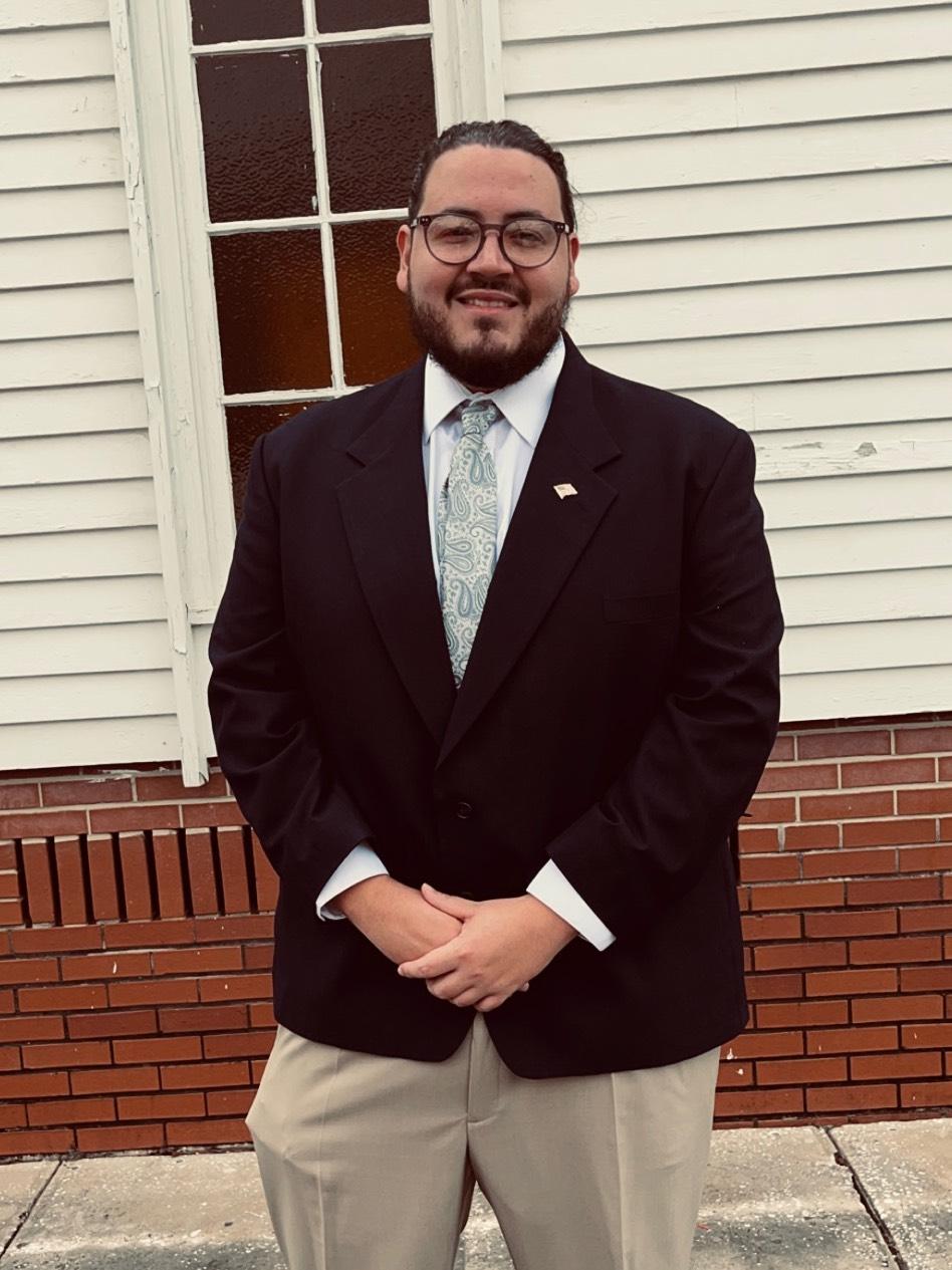Gabriel Gonzalez