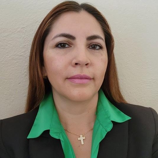 ROSA CHERREZ