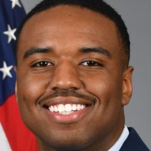 Emanuel Jackson
