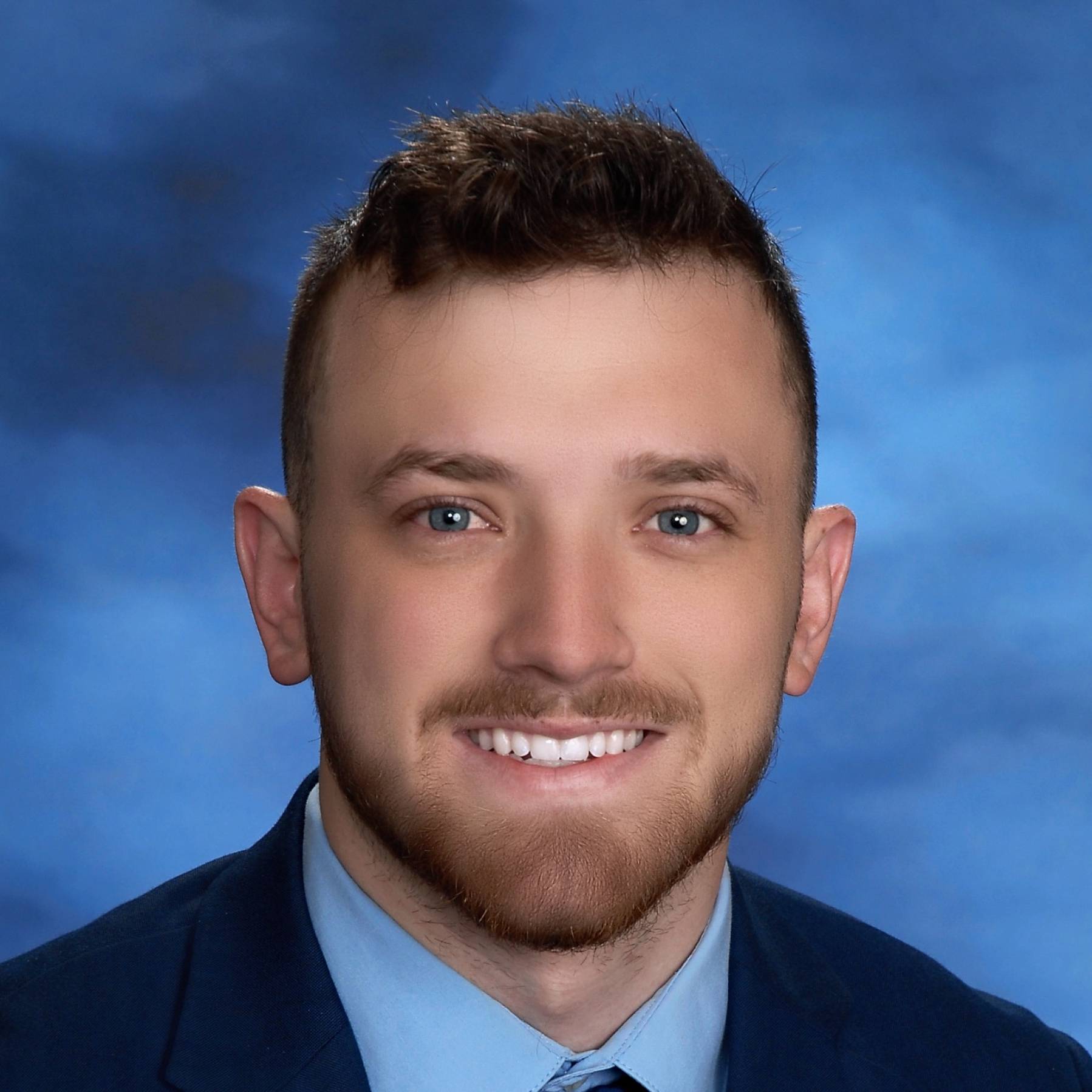 Daniel Coale
