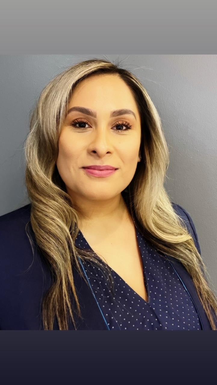 Judith C. Piedra