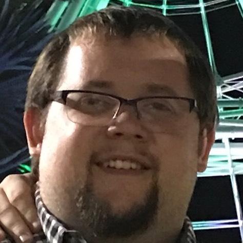 Stephen Farley
