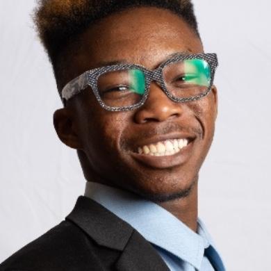 Christian-Paul Williams
