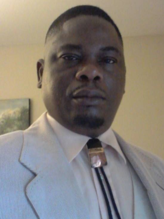 Roberts Onabanjo