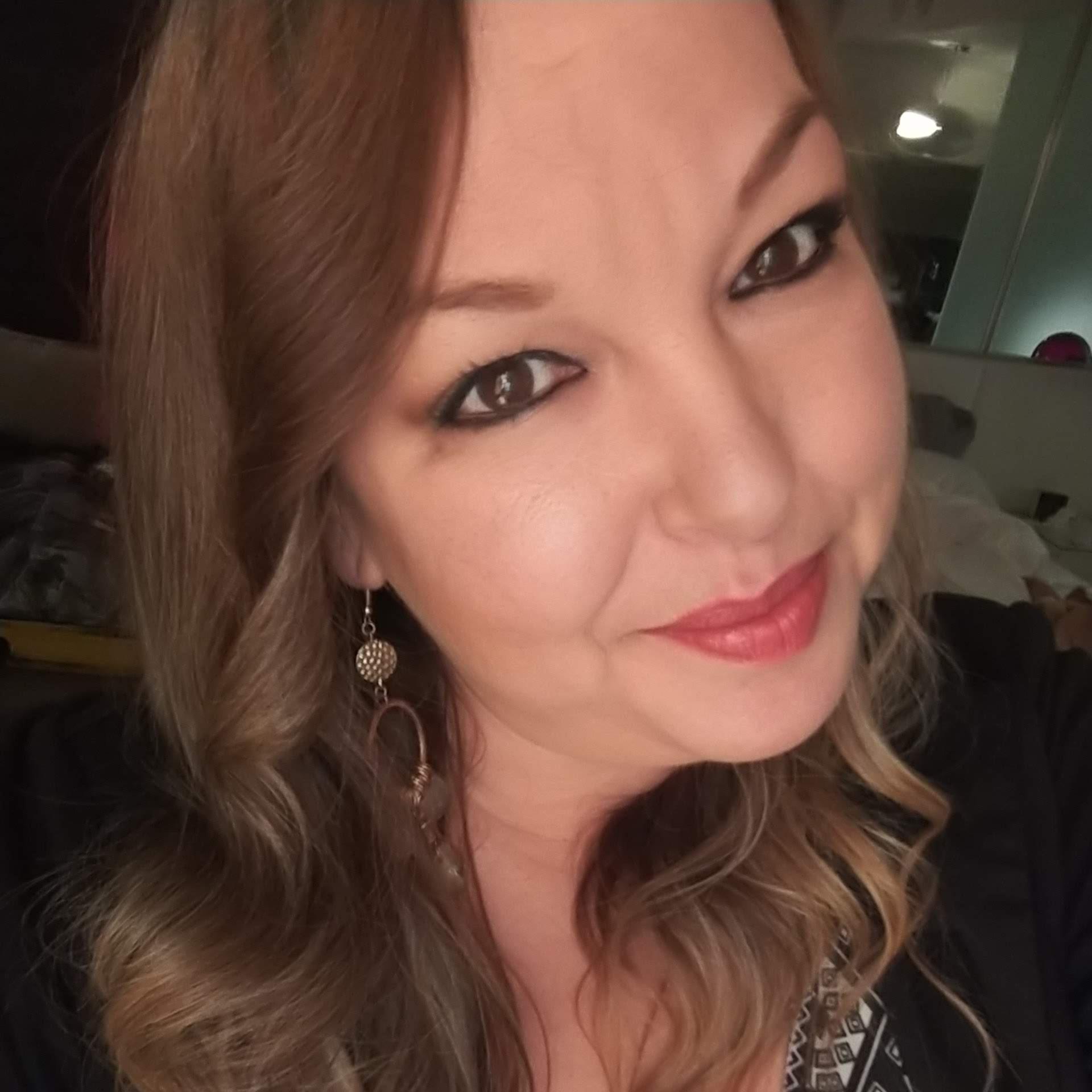 Jennifer Rickey