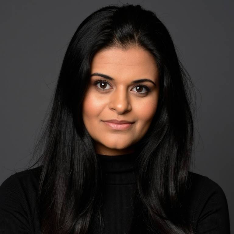 SHIRALI PATEL