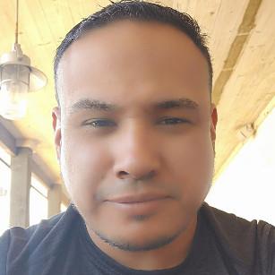 Efren Eduardo Plata