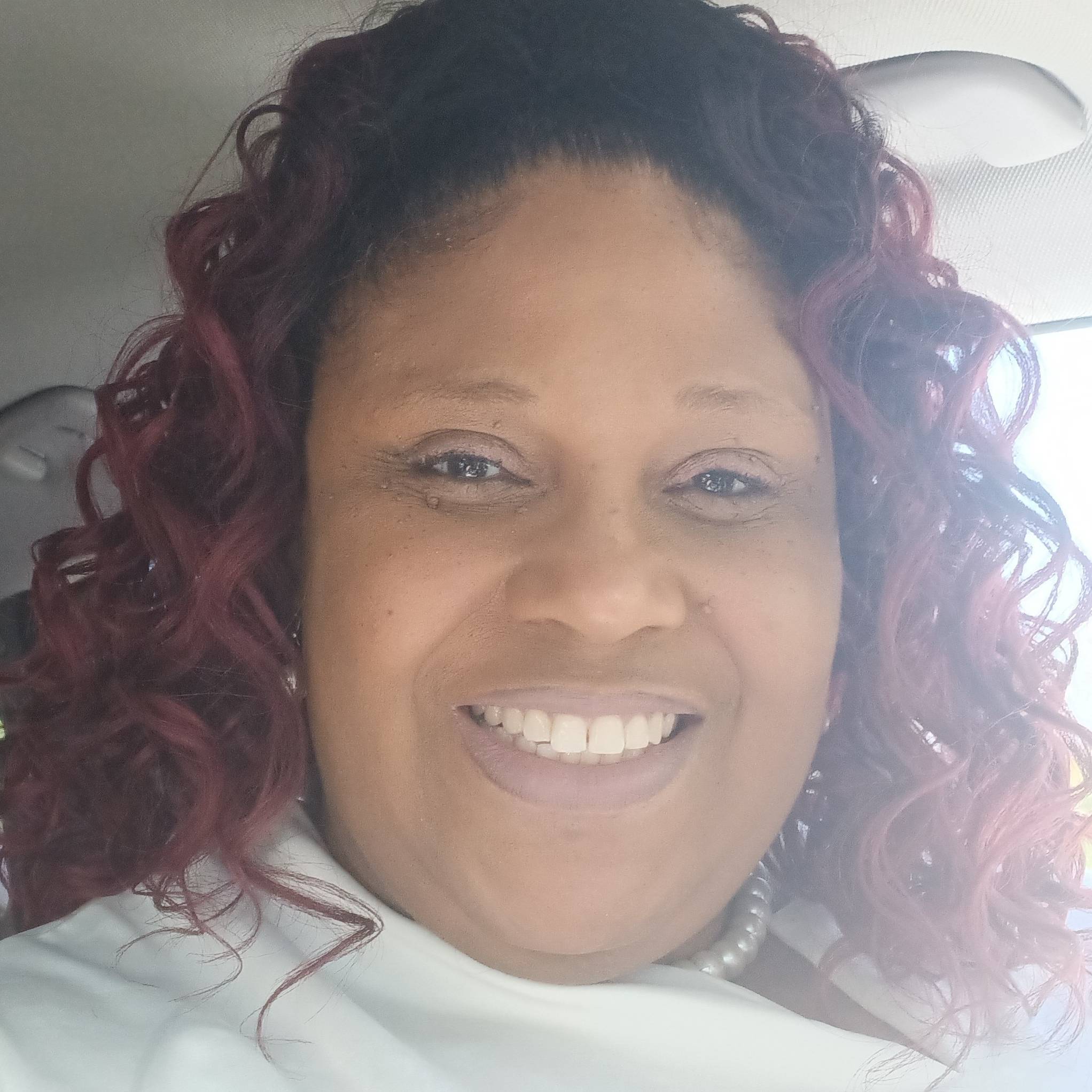 NATASHA G. DAVIS