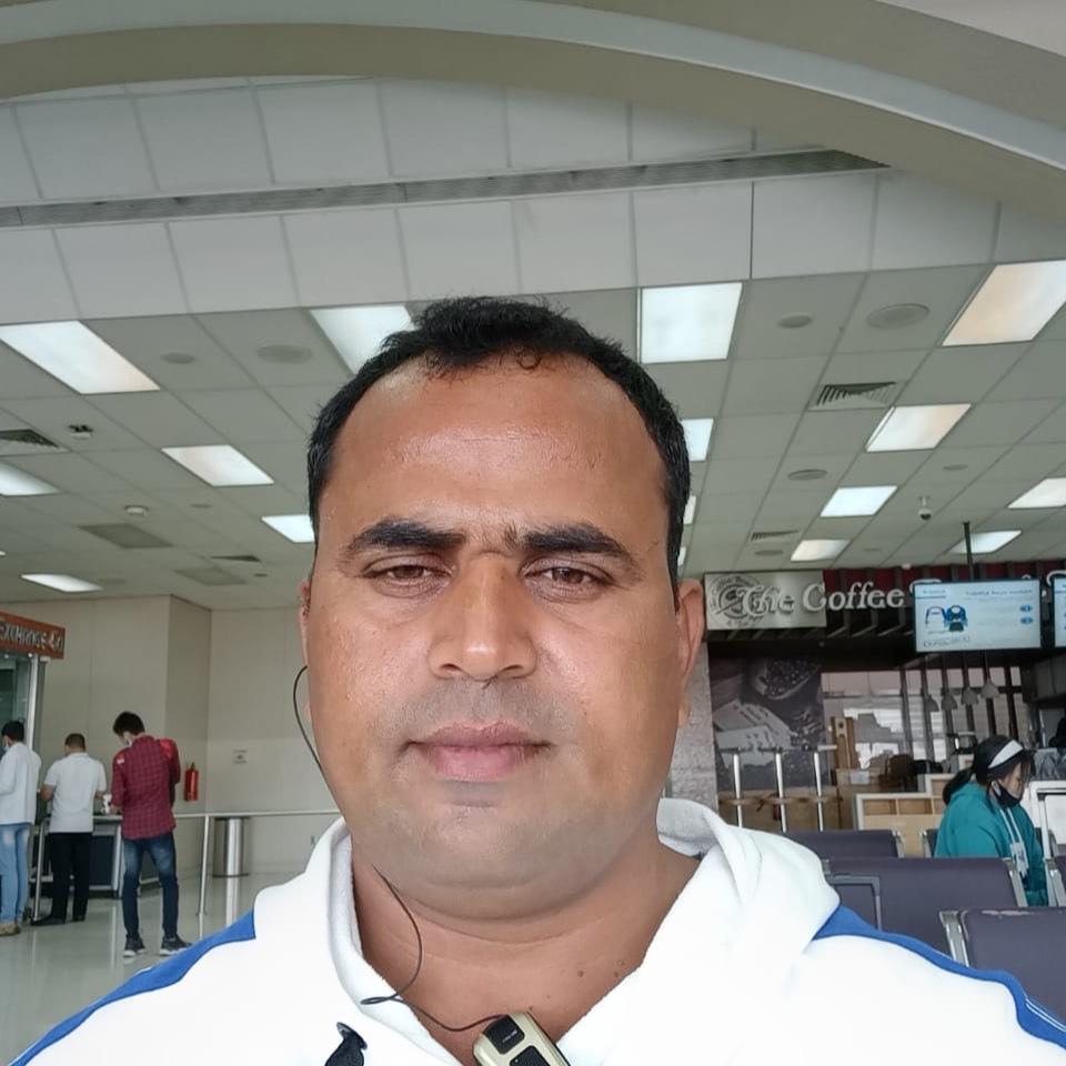 Abdul Raheem