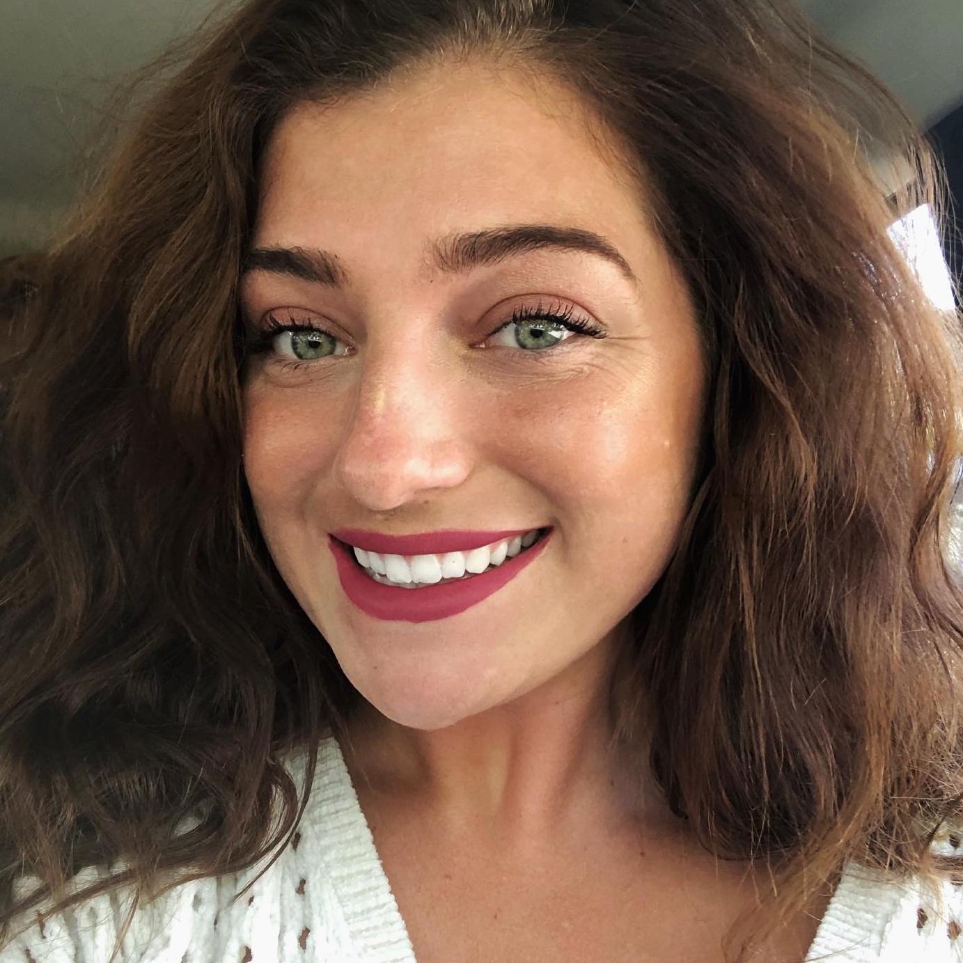 Victoria Skillman