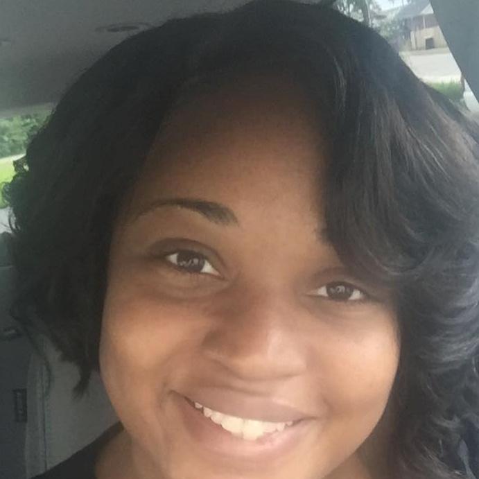 Desiree Blaine