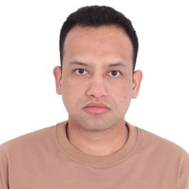 Kuldip Malla
