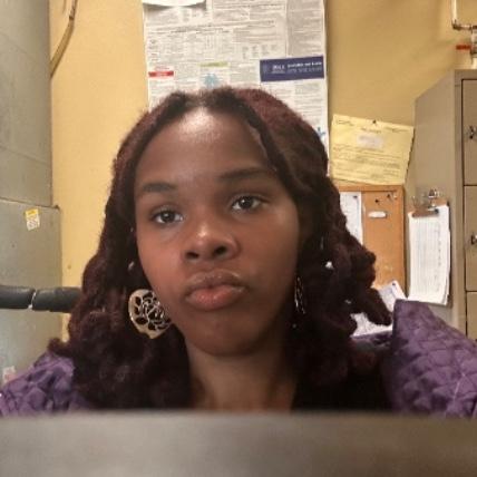 Iliyah Jefferson