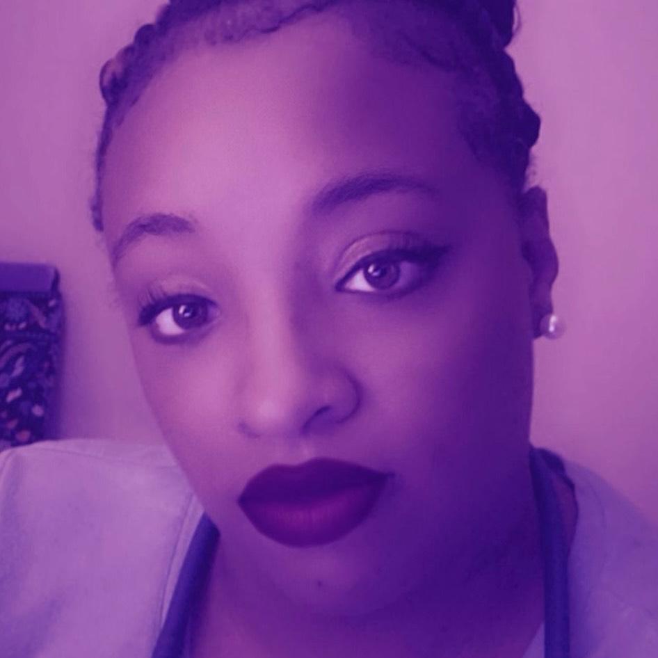Tierra Walker