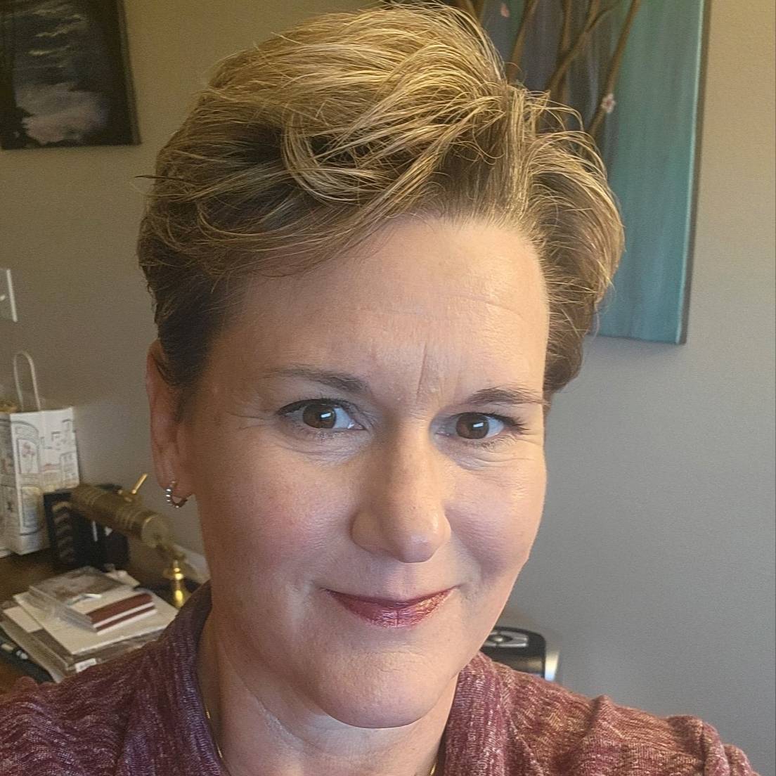 Charisse Robison