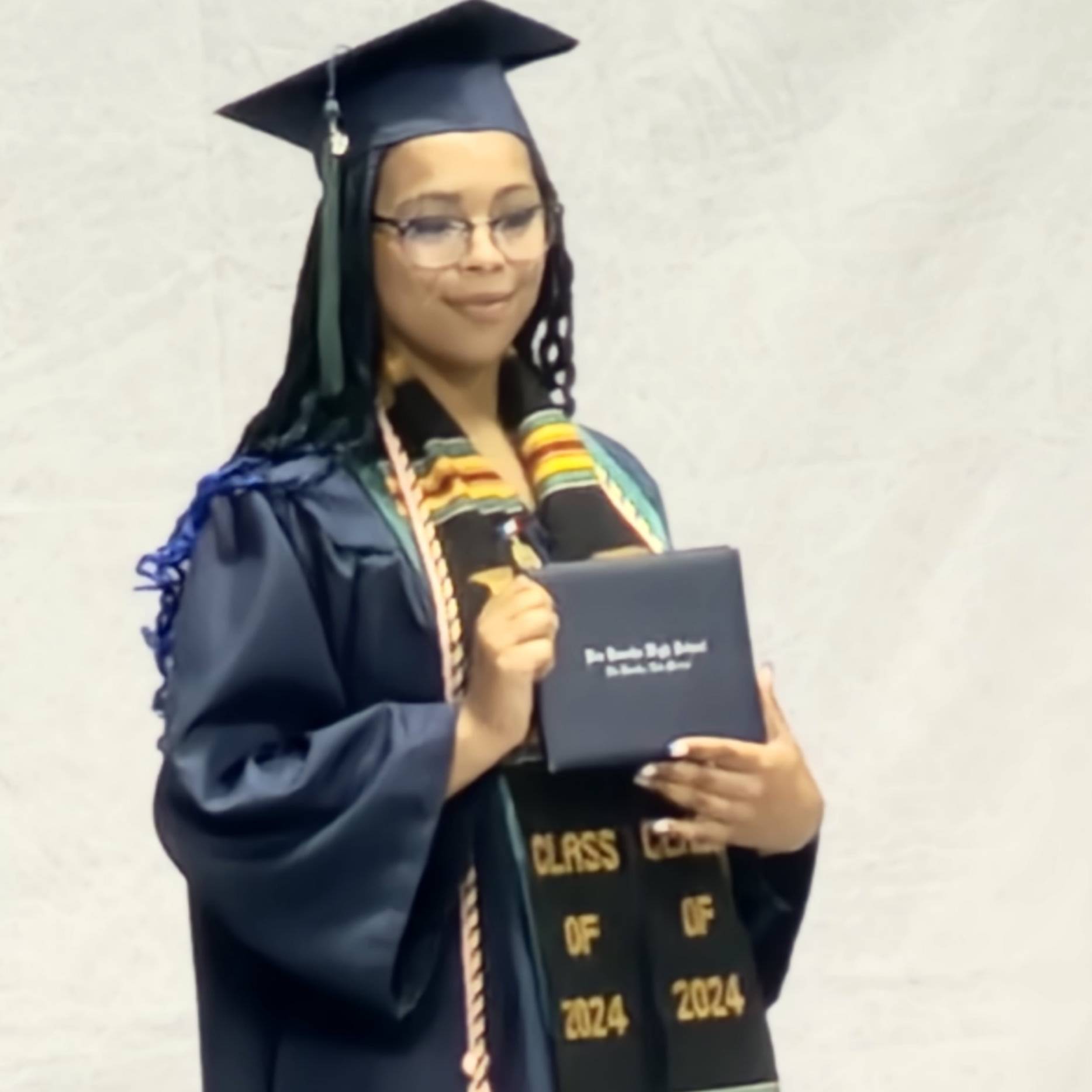Cynia Randolph