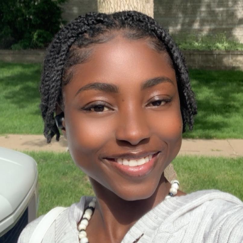 ELIZABETH OMARI ANDREW