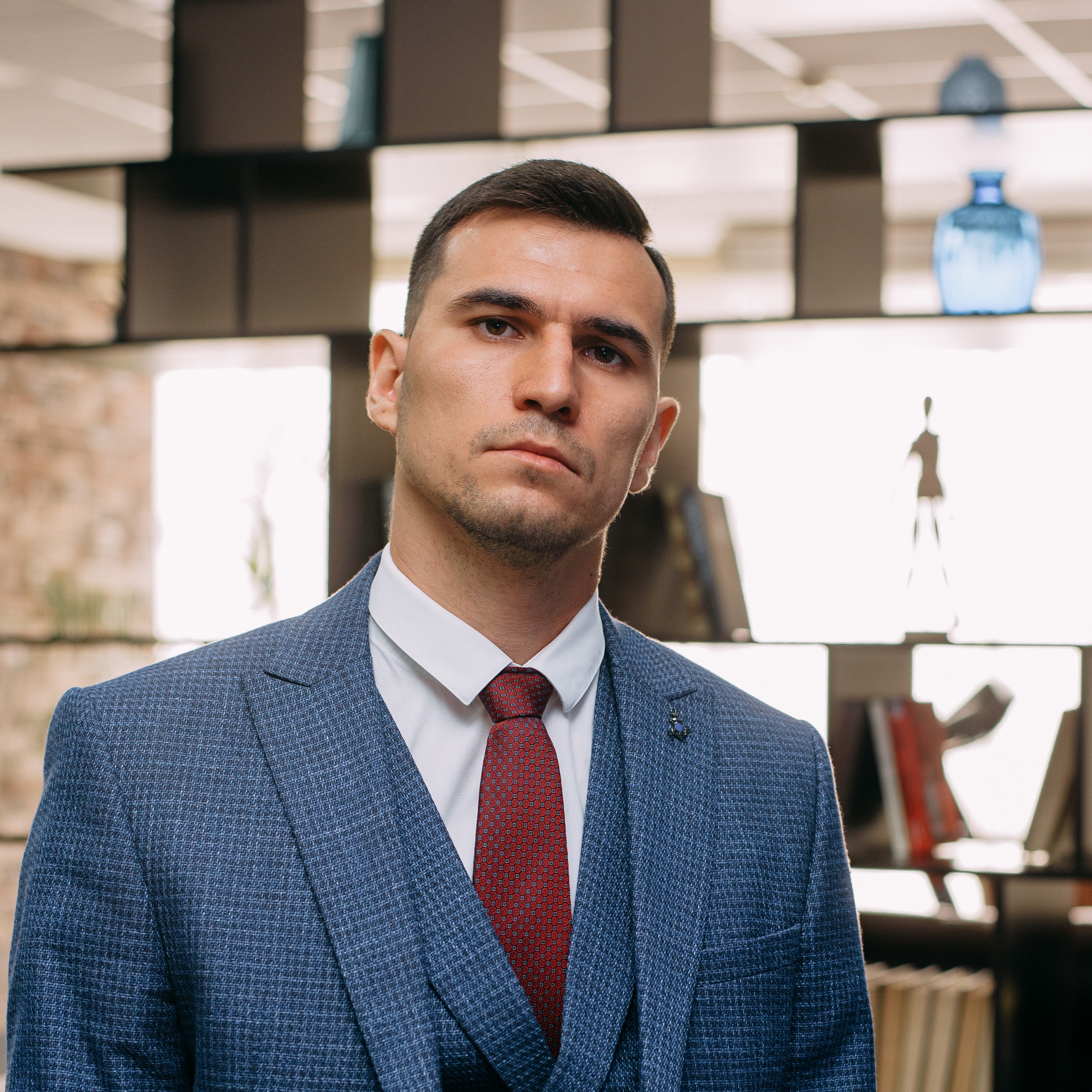 Aleksandr Poliakov