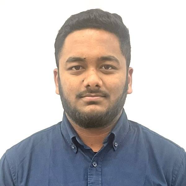 Sai Teja Reddy Vadde