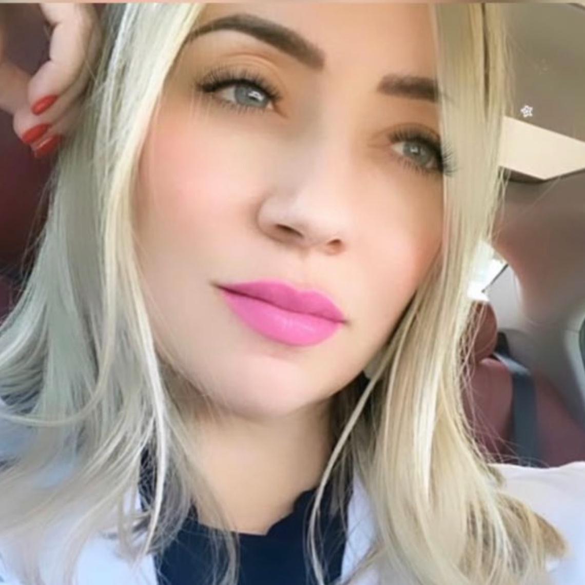 Debora Moura