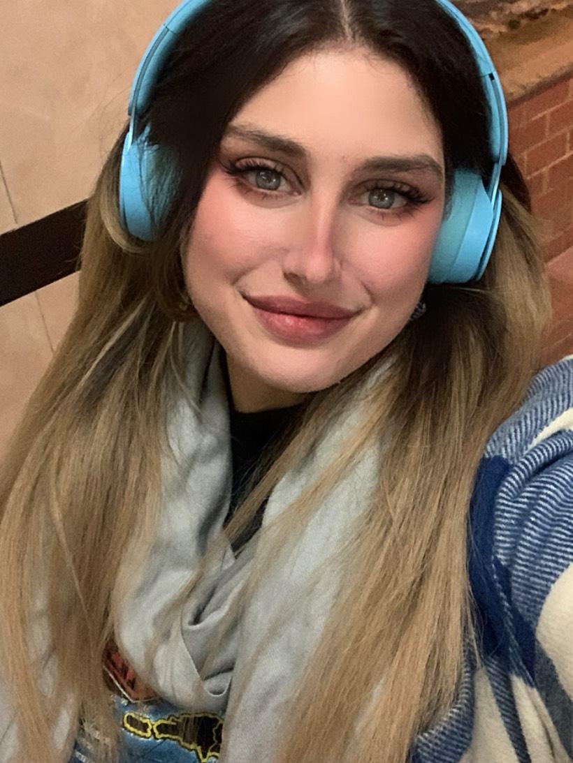 Dena Hertzan