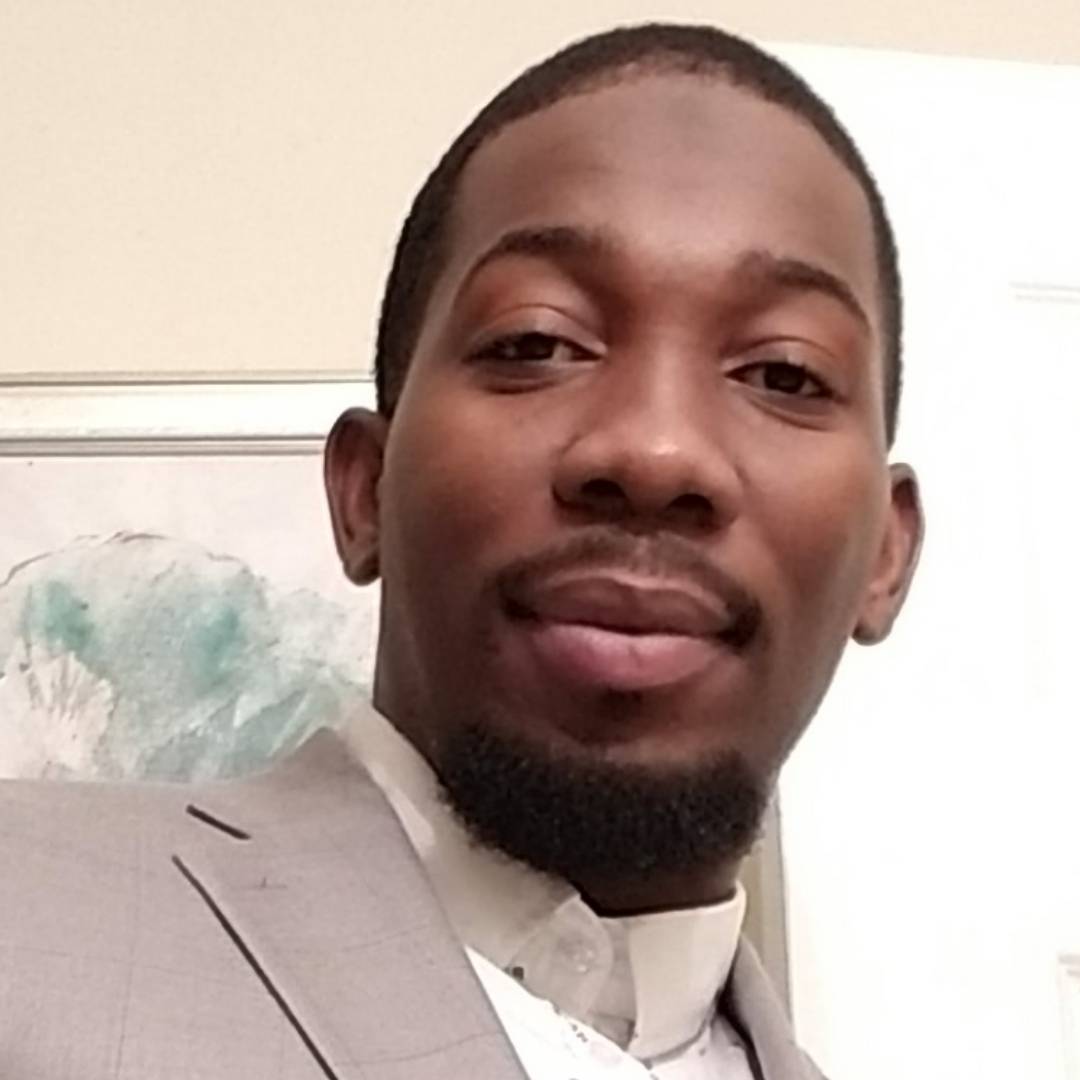 Mamadou Sanghott