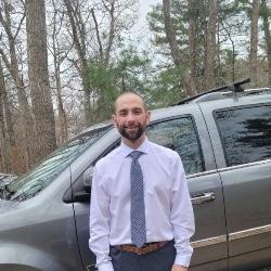 Scott Dunham