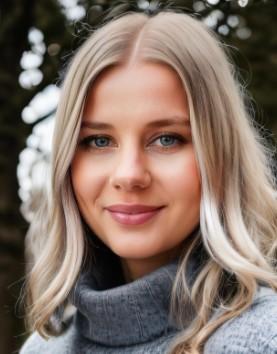 Kaila Ratelle