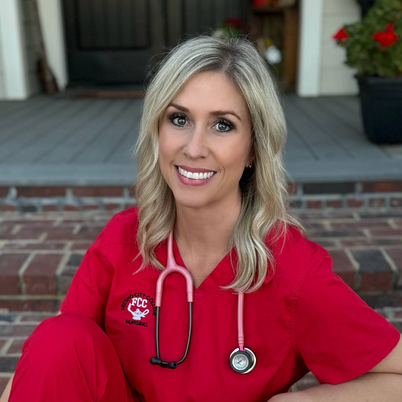 Melissa Penberthy