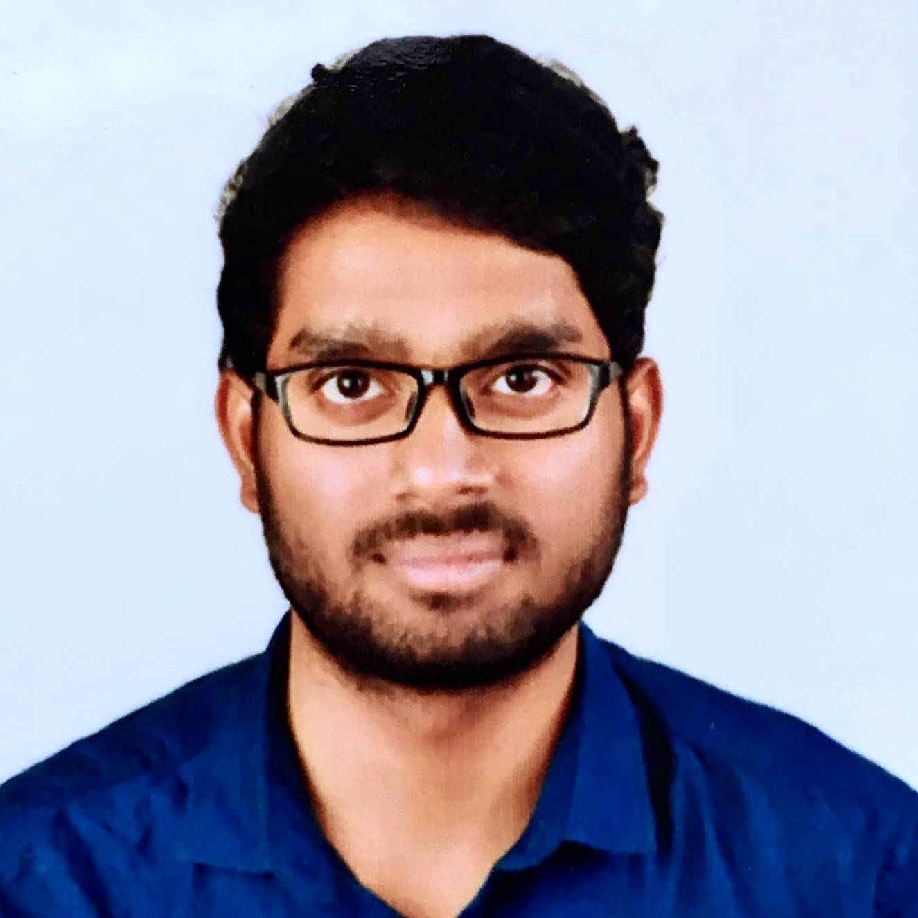 Sameer Khan Mohammad