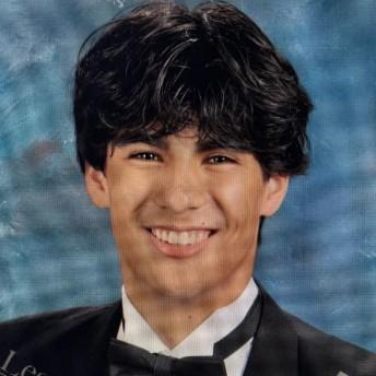 Evan Psihramis