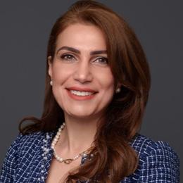 Lujain Alazam
